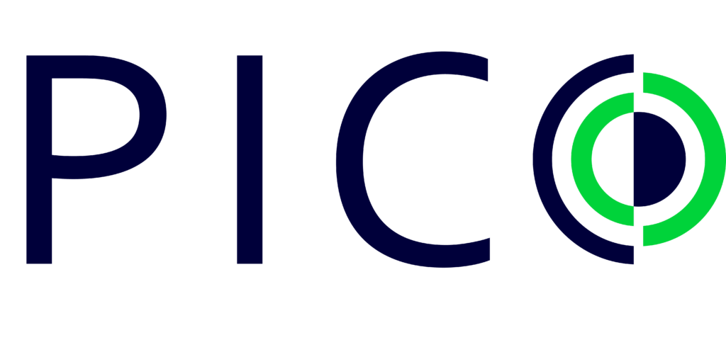 logo du projet PICO